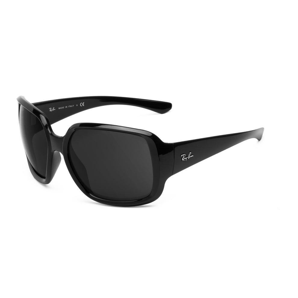 confirm you get the right lenses for the Ray-Ban RB4347 60mm