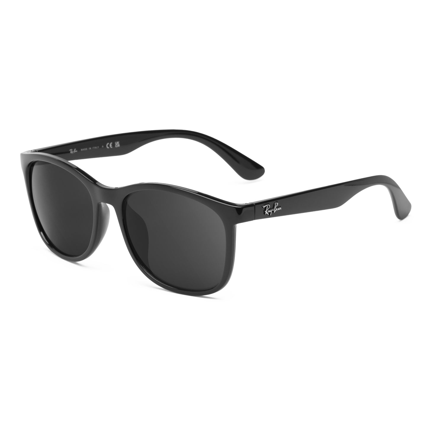 confirm you get the right lenses for the Ray-Ban RB4374 58mm