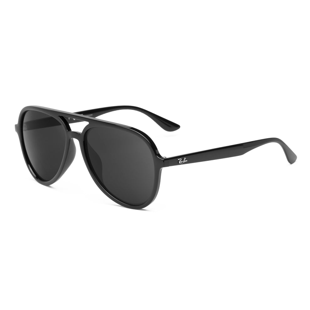 confirm you get the right lenses for the Ray-Ban RB4376 57mm