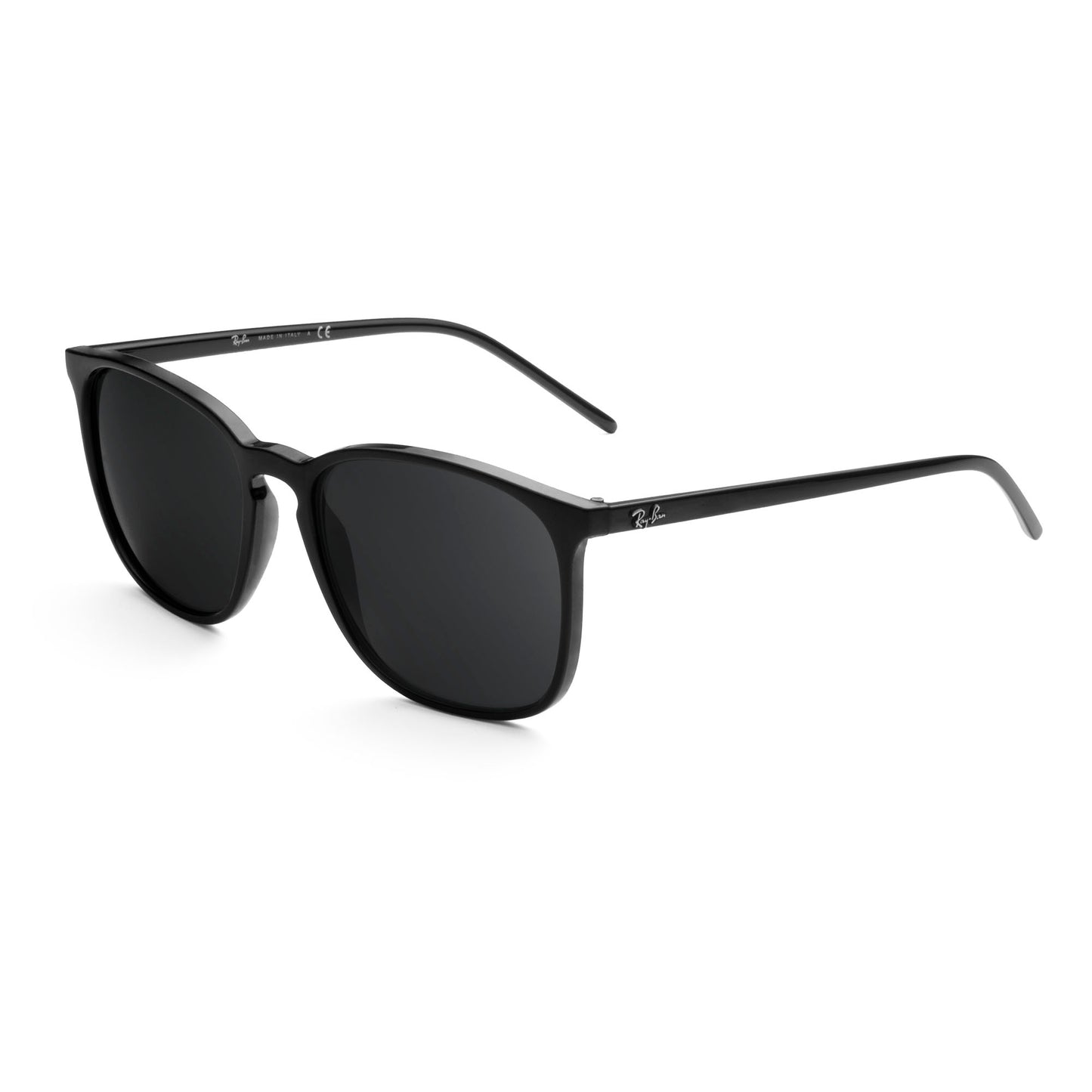 confirm you get the right lenses for the Ray-Ban RB4387 56mm