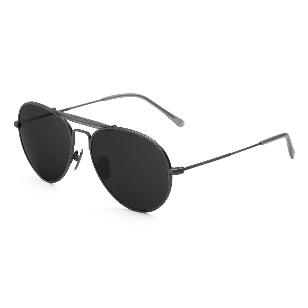 confirm you get the right lenses for the Ray-Ban RB8063 Titanium 55mm