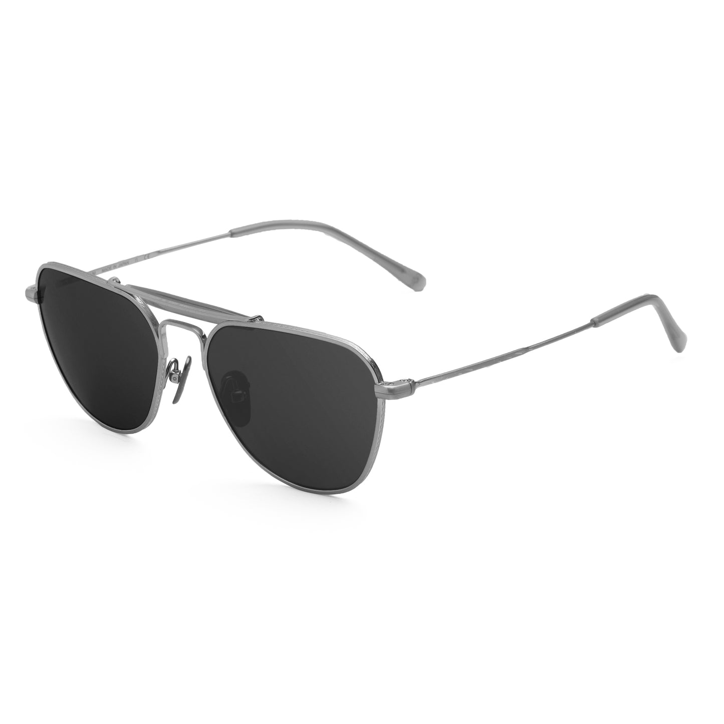 confirm you get the right lenses for the Ray-Ban RB8064 Titanium 53mm