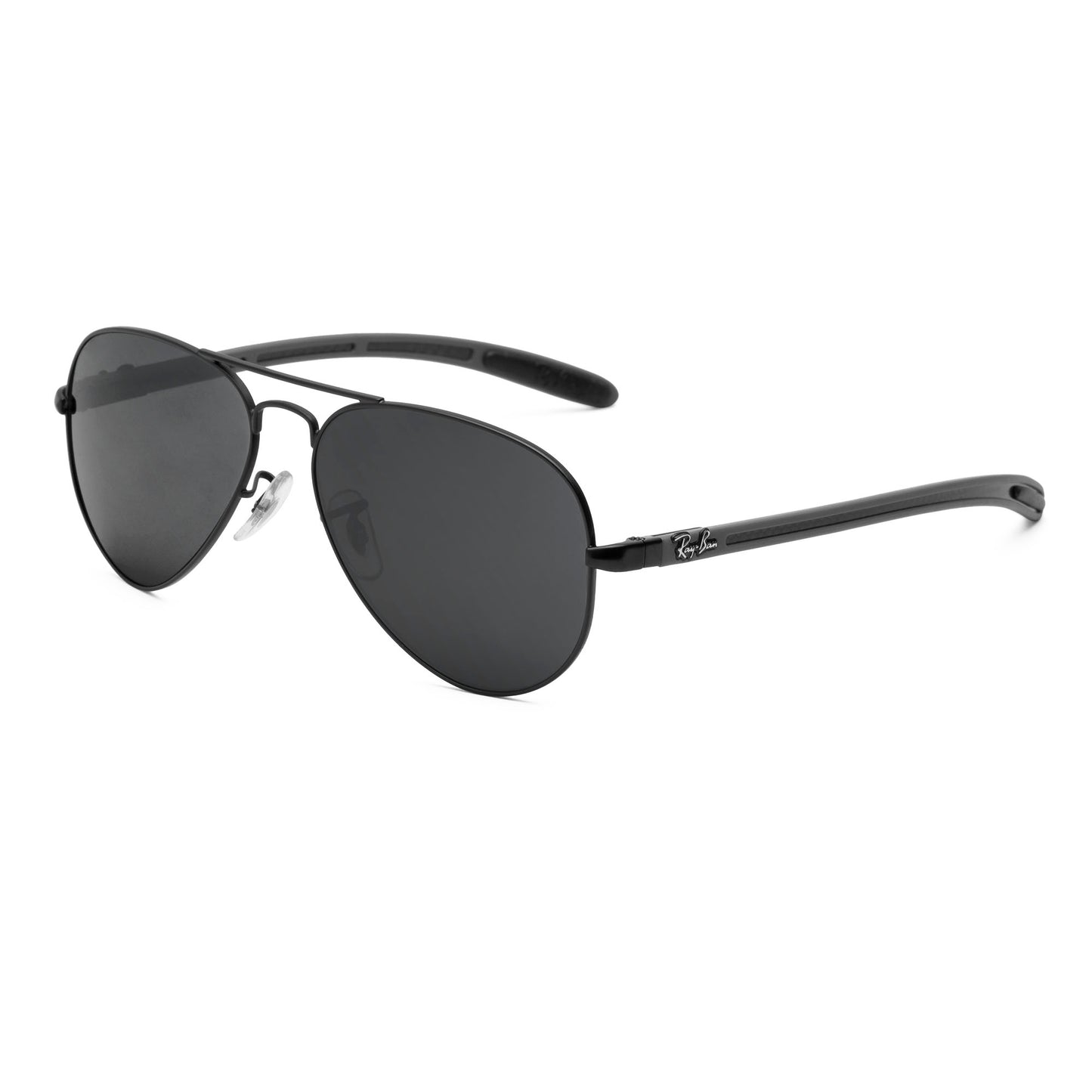 confirm you get the right lenses for the Ray-Ban RB8307 55mm