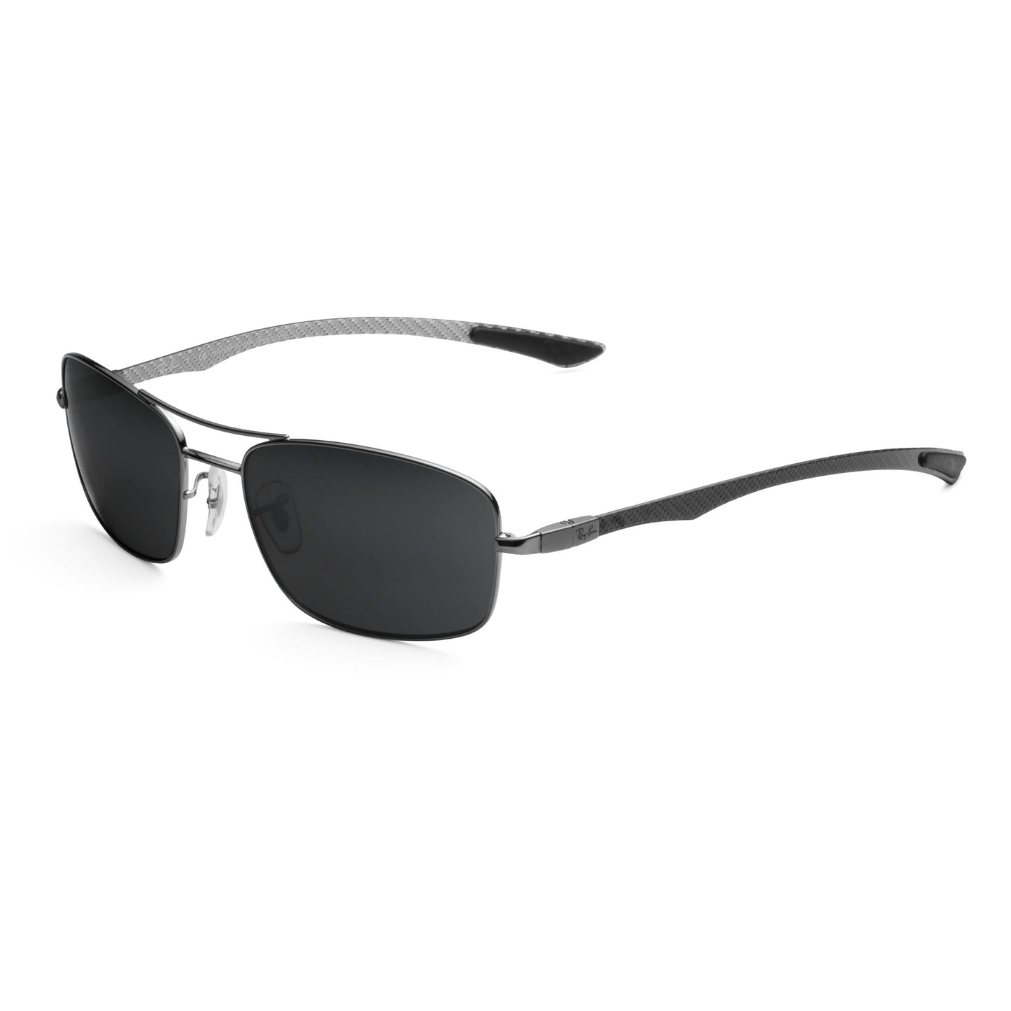 confirm you get the right lenses for the Ray-Ban RB8309 59mm