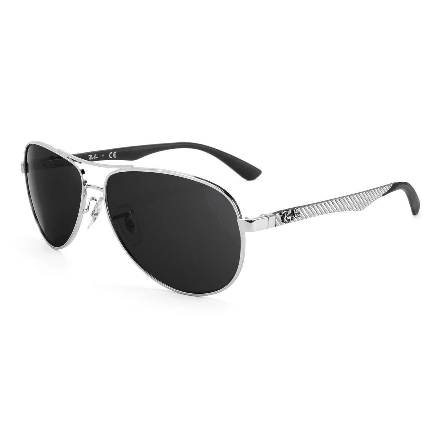 confirm you get the right lenses for the Ray-Ban RB8313 58mm