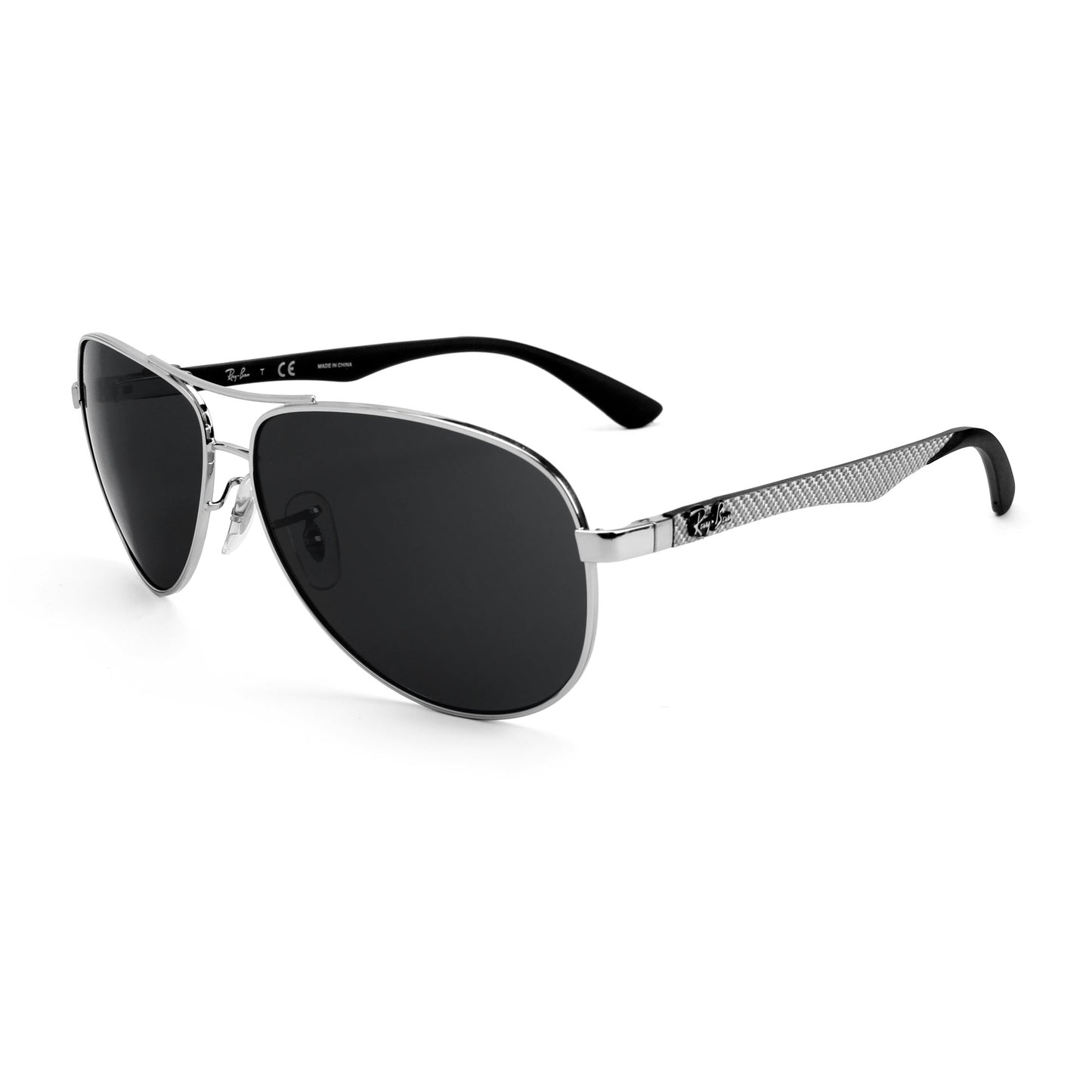 confirm you get the right lenses for the Ray-Ban RB8313 61mm