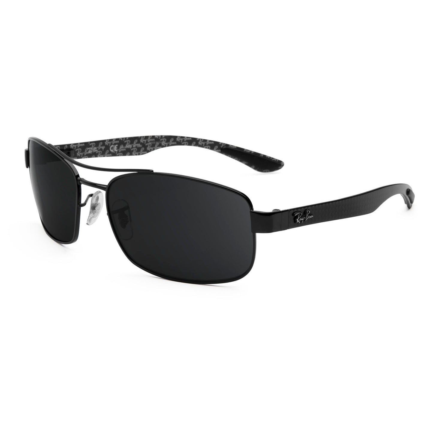 confirm you get the right lenses for the Ray-Ban RB8316 62mm