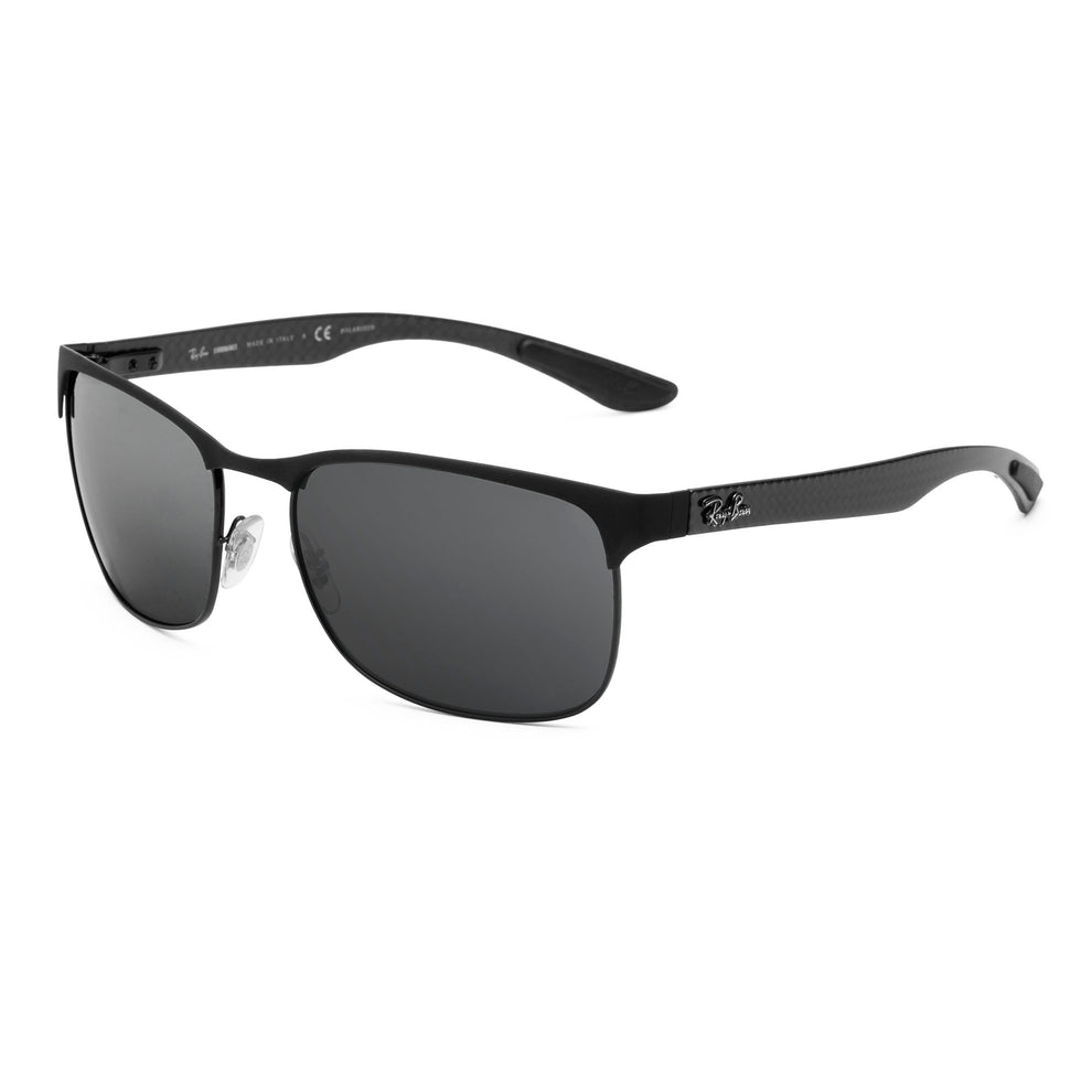 confirm you get the right lenses for the Ray-Ban RB8319CH 60mm