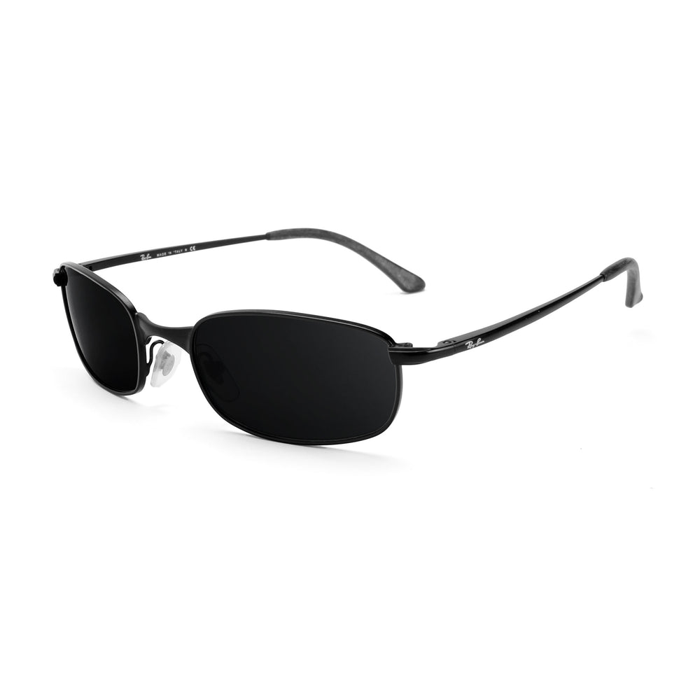 confirm you get the right lenses for the Ray-Ban Sleek RB3162 52mm