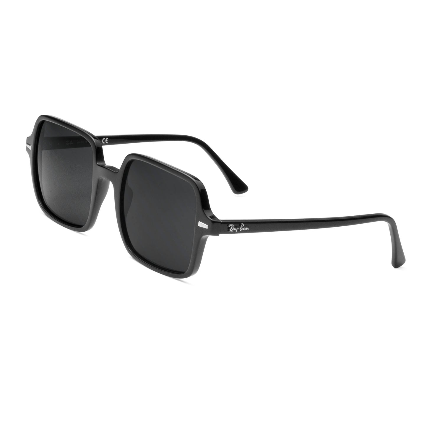 confirm you get the right lenses for the Ray-Ban Square II RB1973 53mm