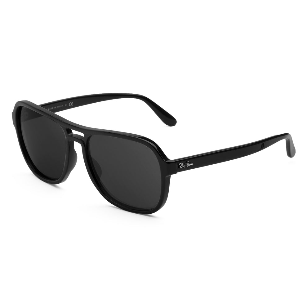 confirm you get the right lenses for the Ray-Ban State Side RB4356 58mm