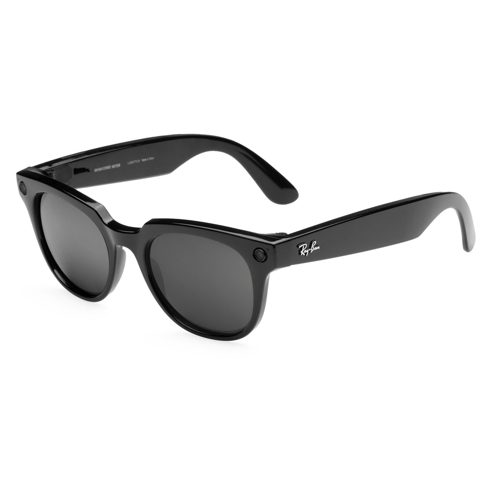 confirm you get the right lenses for the Ray-Ban Stories Meteor RW4005 51mm