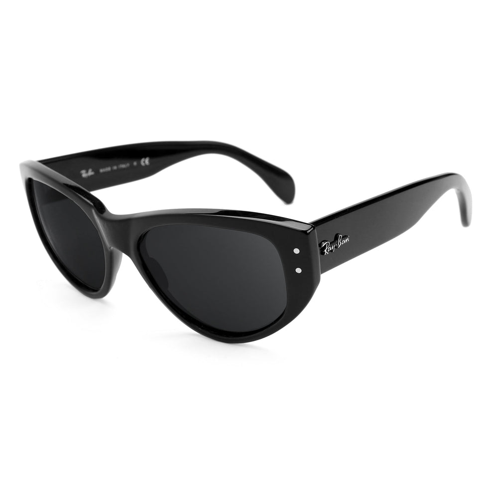 confirm you get the right lenses for the Ray-Ban Vagabond RB4152 53mm