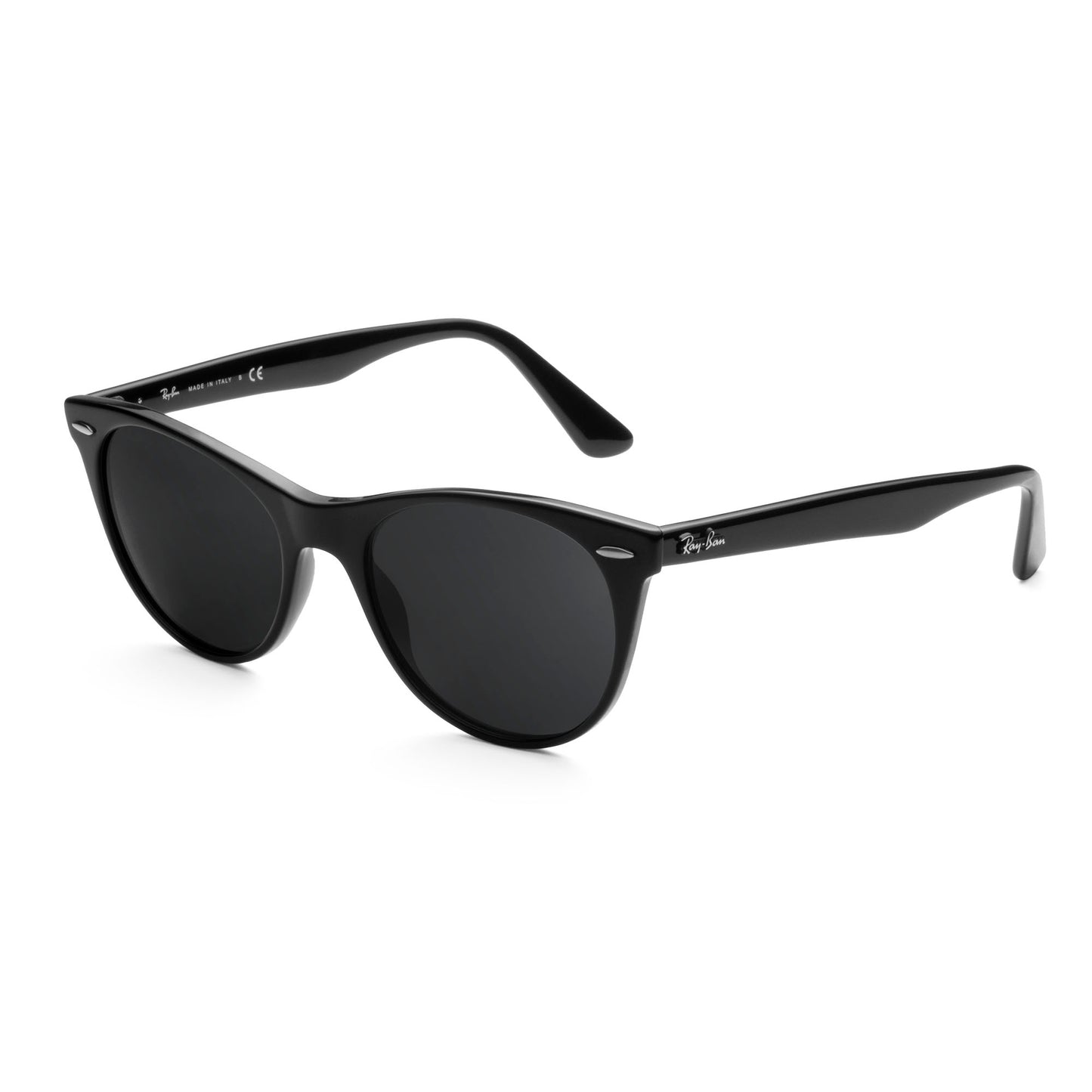 confirm you get the right lenses for the Ray-Ban Wayfarer II RB2185 52mm