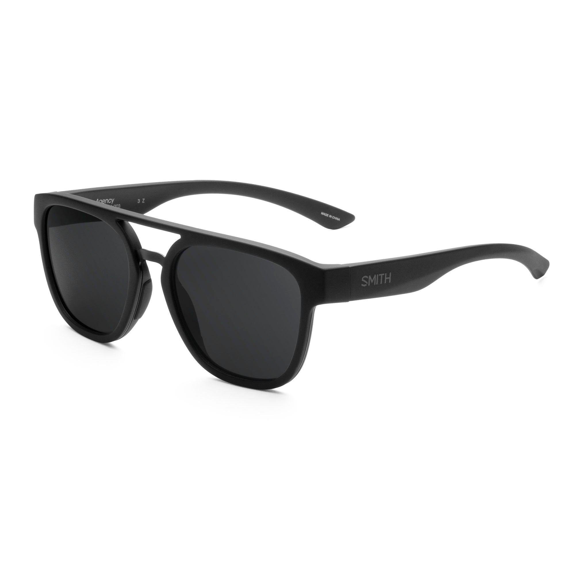 Smith discount agency sunglasses