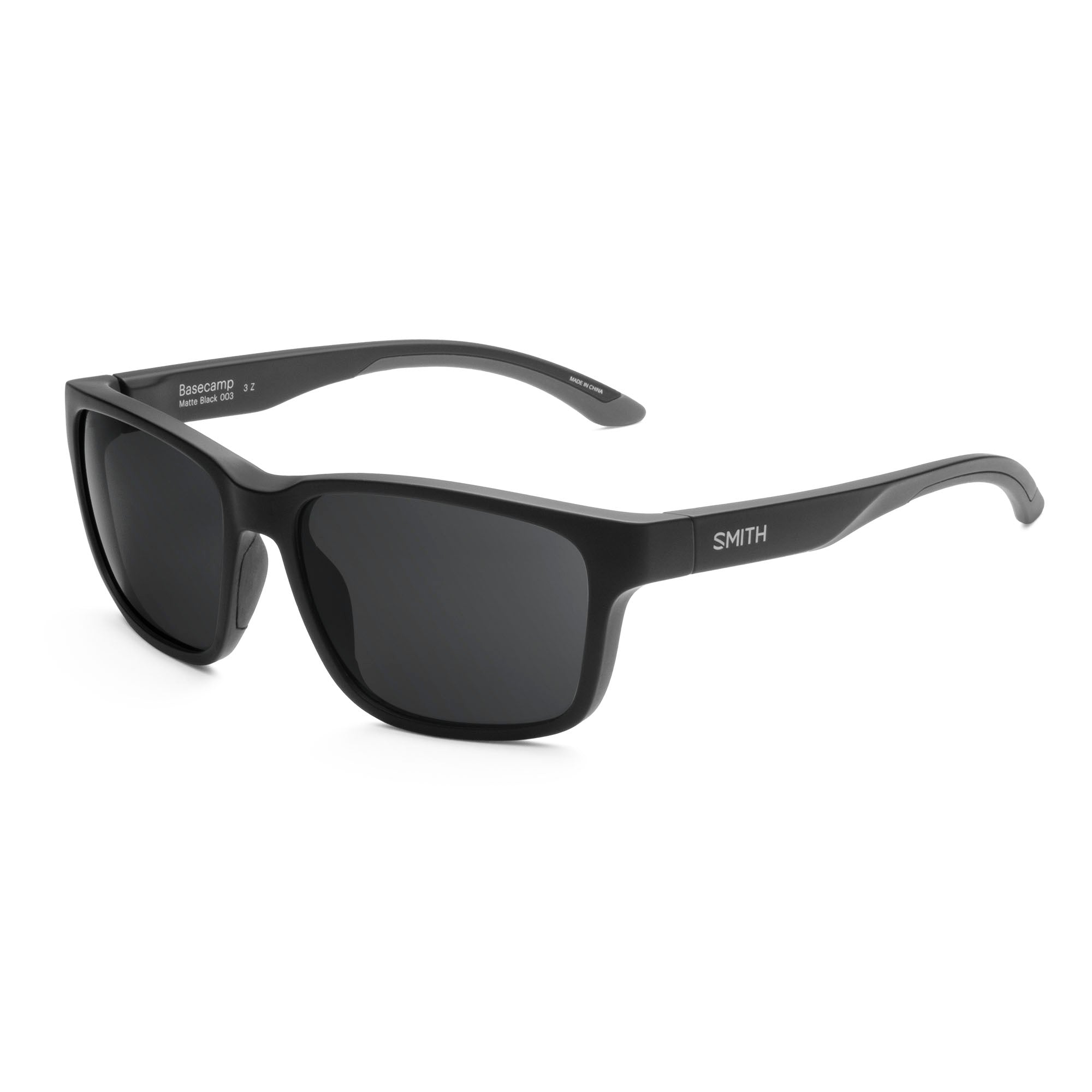 Smith basecamp hot sale sunglasses review