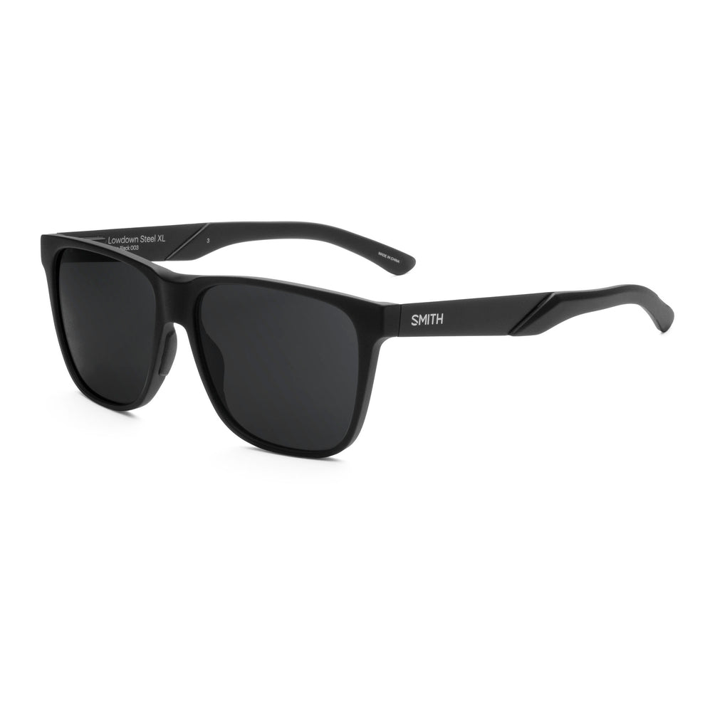 confirm you get the right lenses for the Smith Lowdown Steel XL