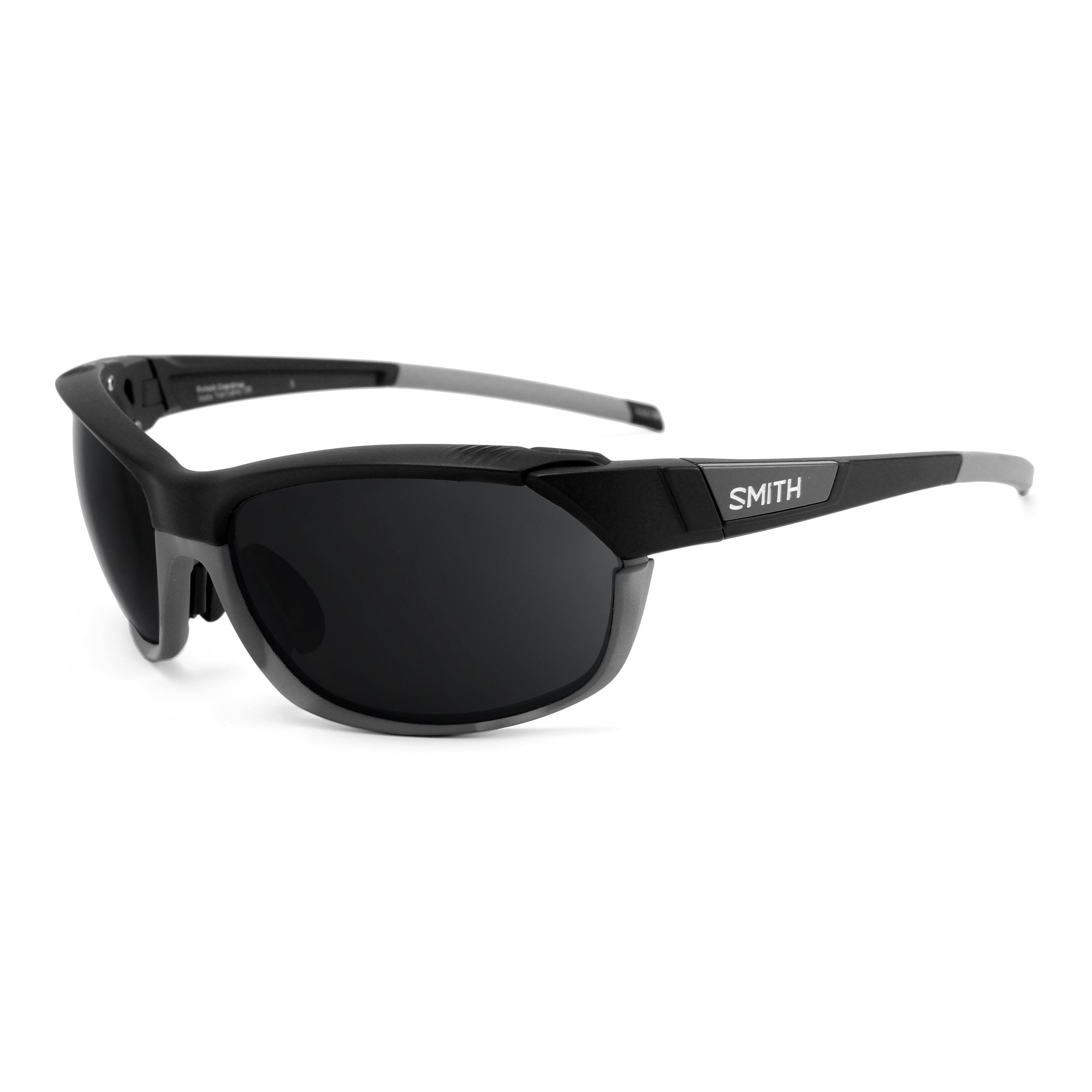 Smith Pivlock Overdrive Mens Sport Sunglasses - Running Glasses - Running  Accessory - Running - All