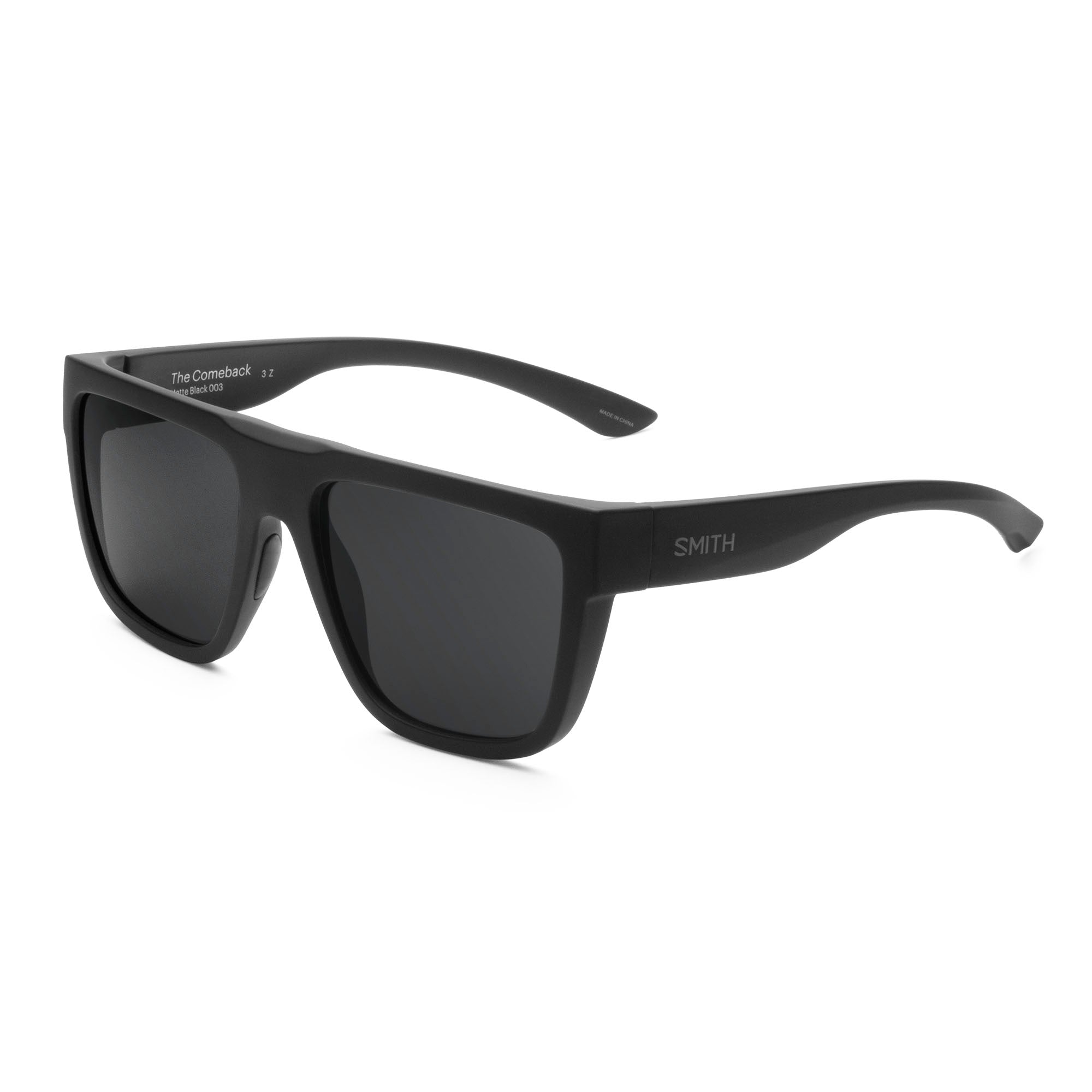 Smith the comeback chromapop best sale polarized sunglasses