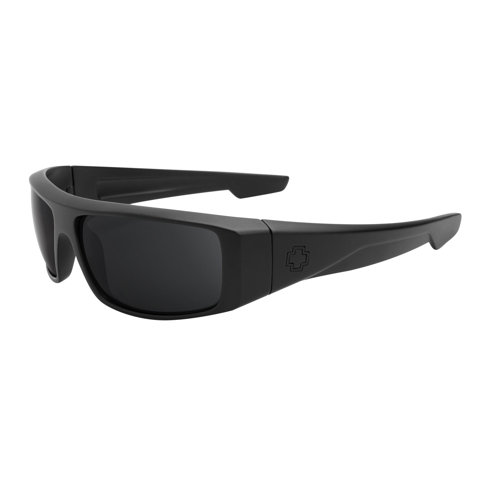 Spy logan clearance polarized