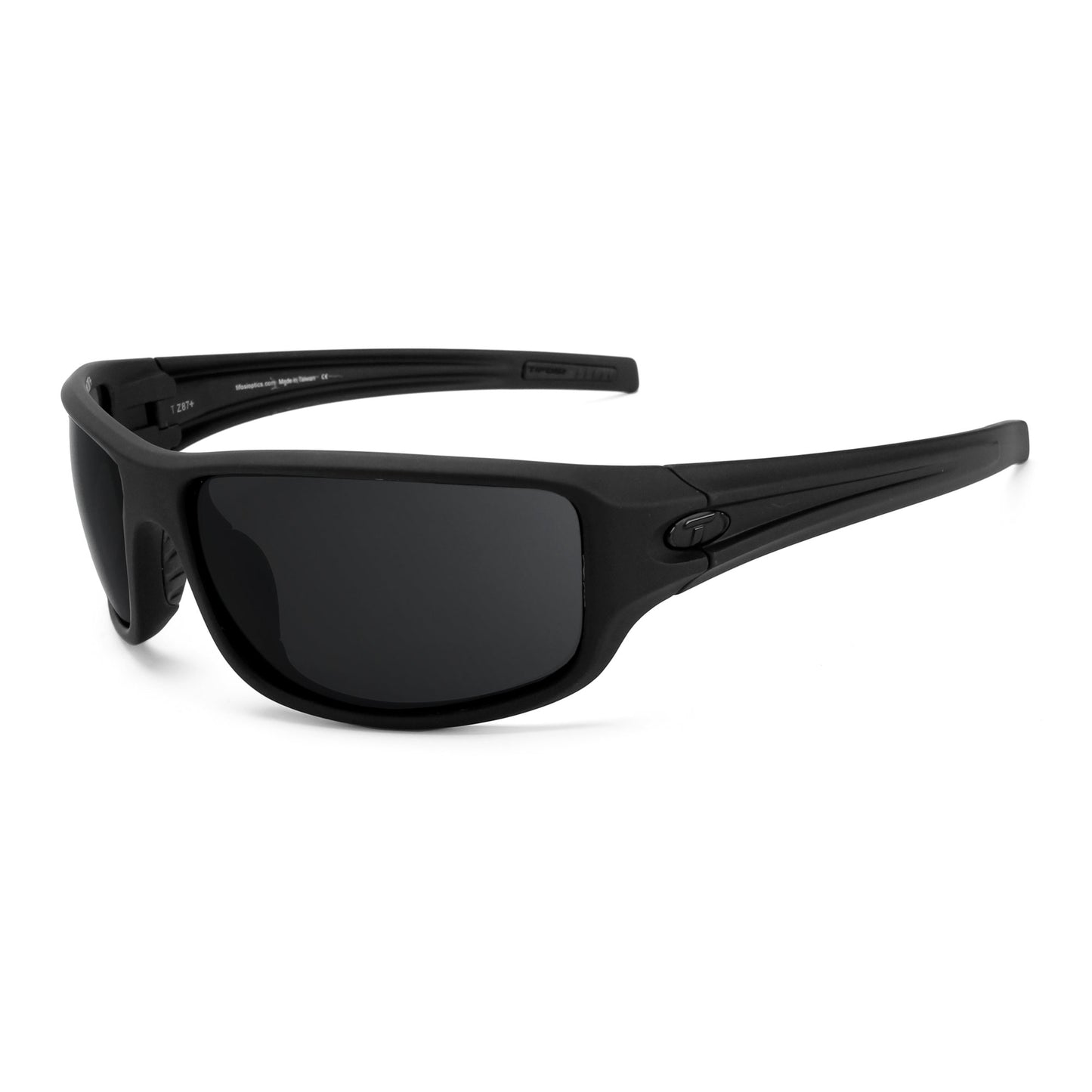 confirm you get the right lenses for the Tifosi Bronx Tactical