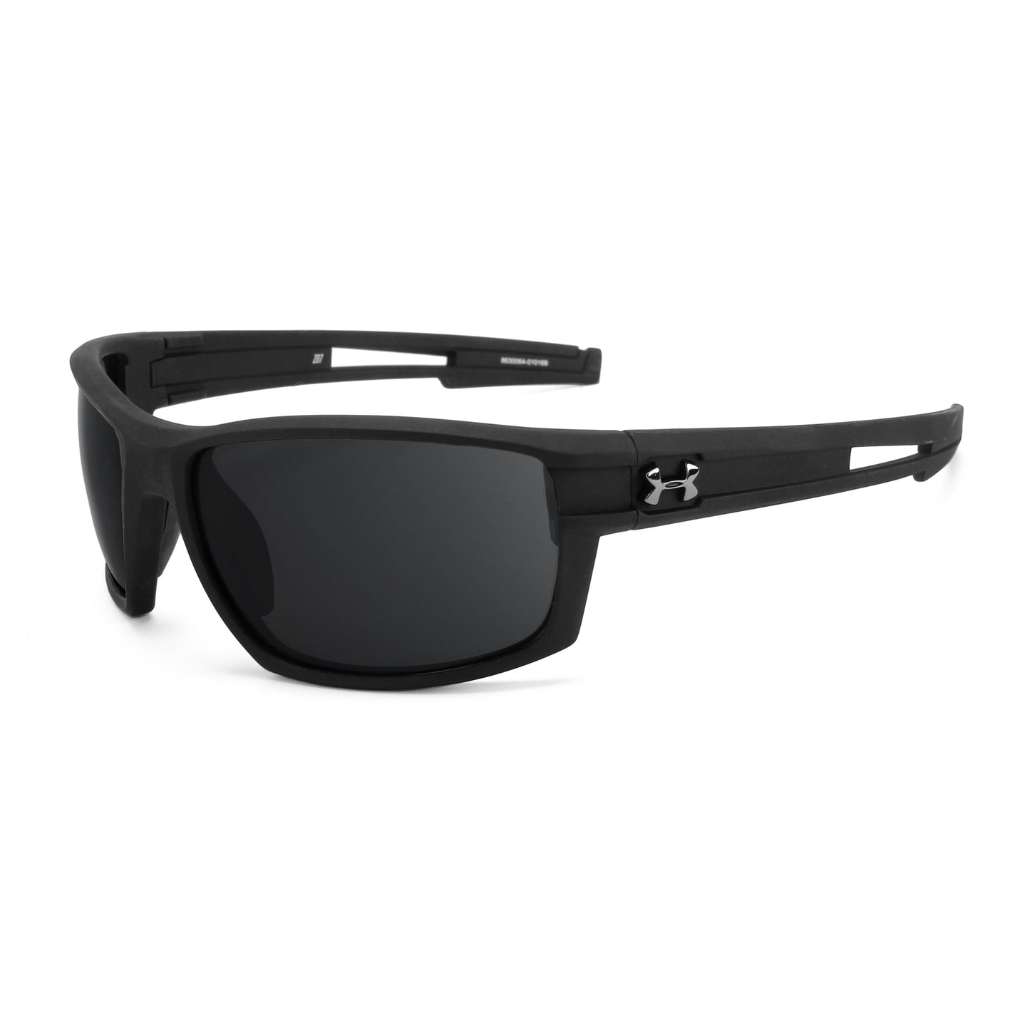 confirm you get the right lenses for the Under Armour Captain