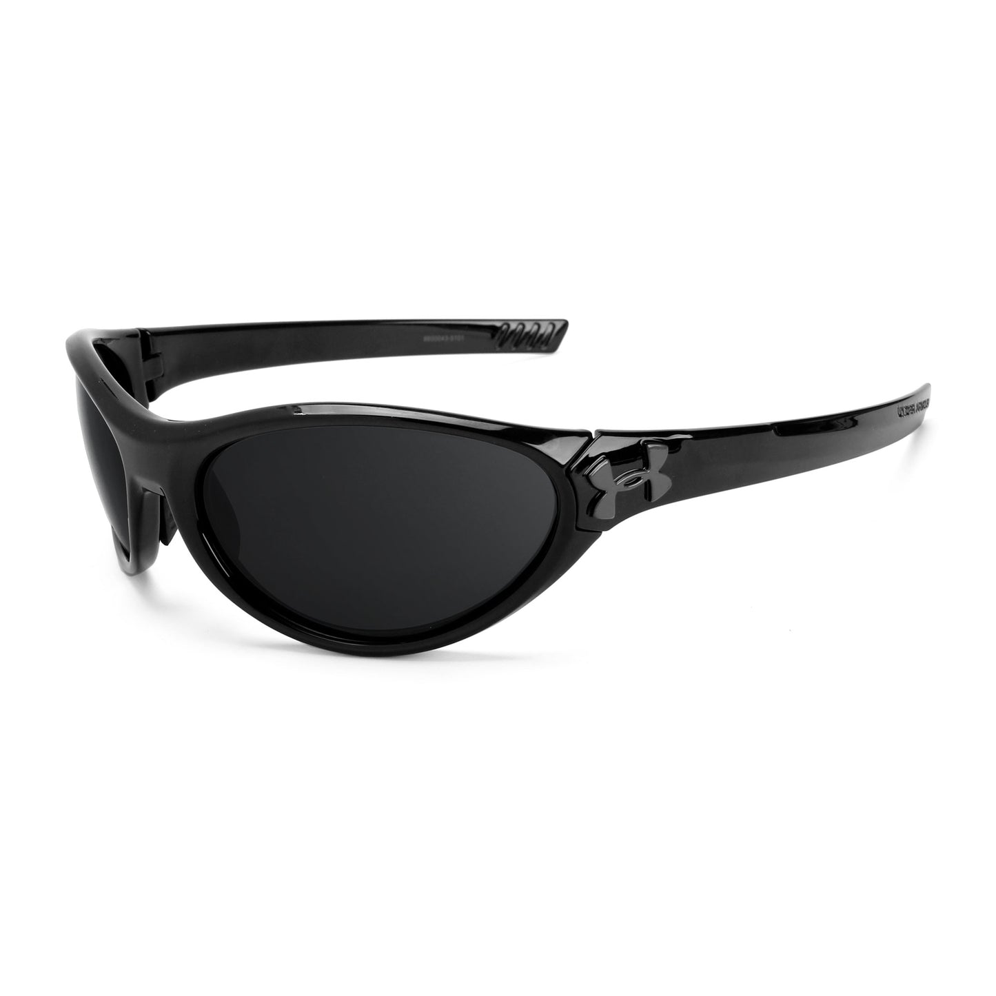 confirm you get the right lenses for the Under Armour Glyde