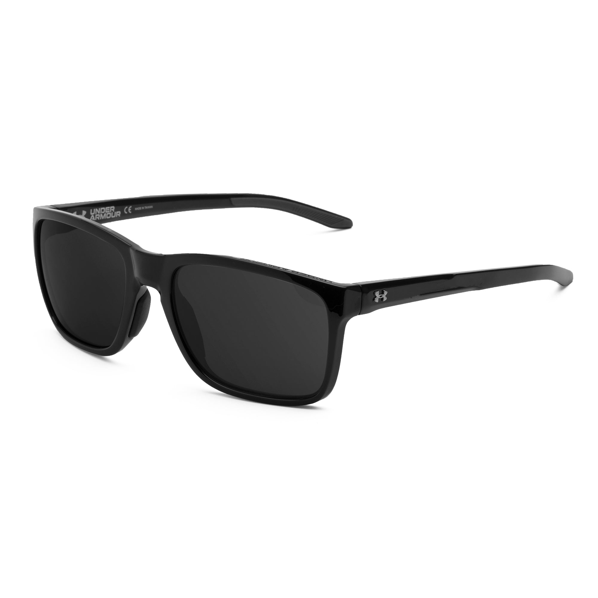 Under Armour Hustle Replacement Lenses by Revant Optics