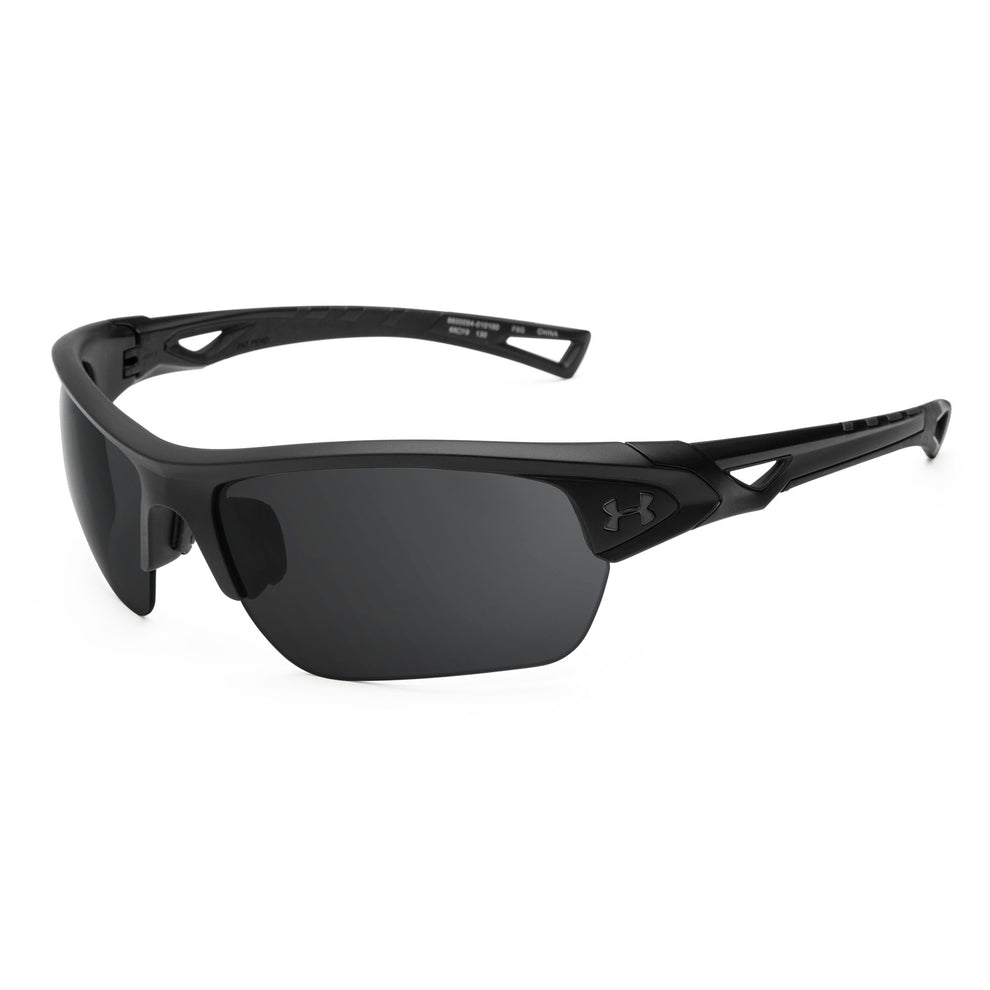 confirm you get the right lenses for the Under Armour Octane