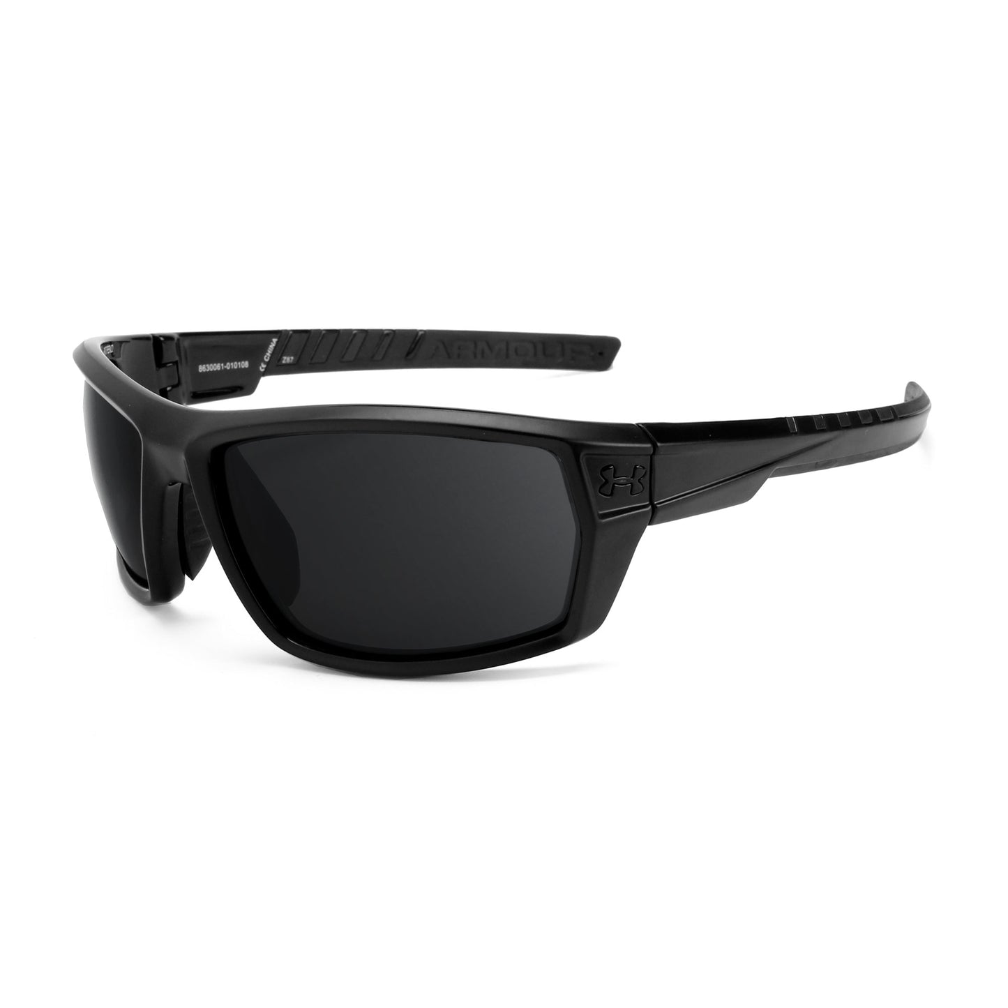 confirm you get the right lenses for the Under Armour Ranger