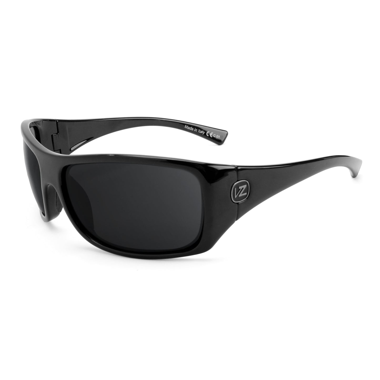 confirm you get the right lenses for the VonZipper Alysium