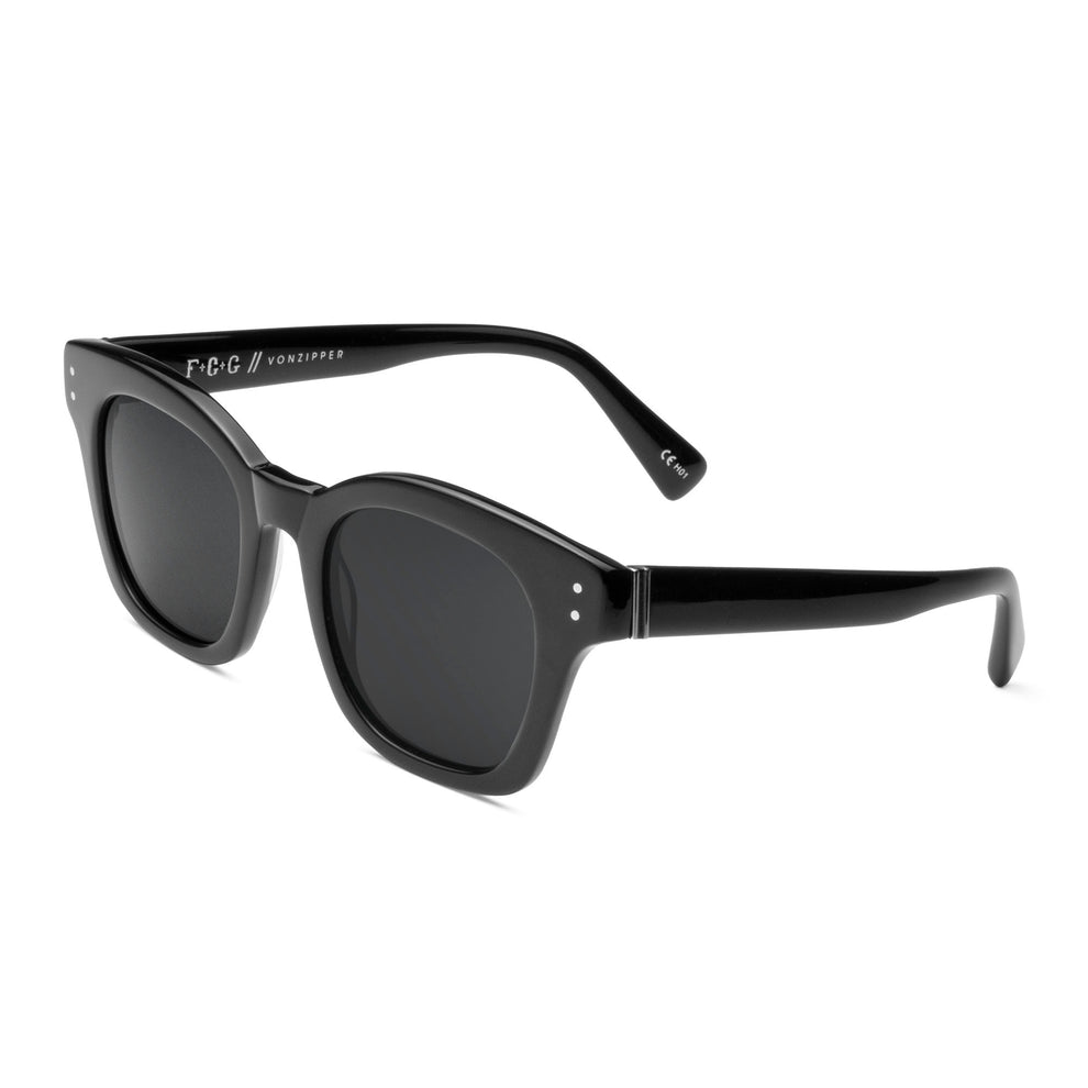 confirm you get the right lenses for the VonZipper Belafonte