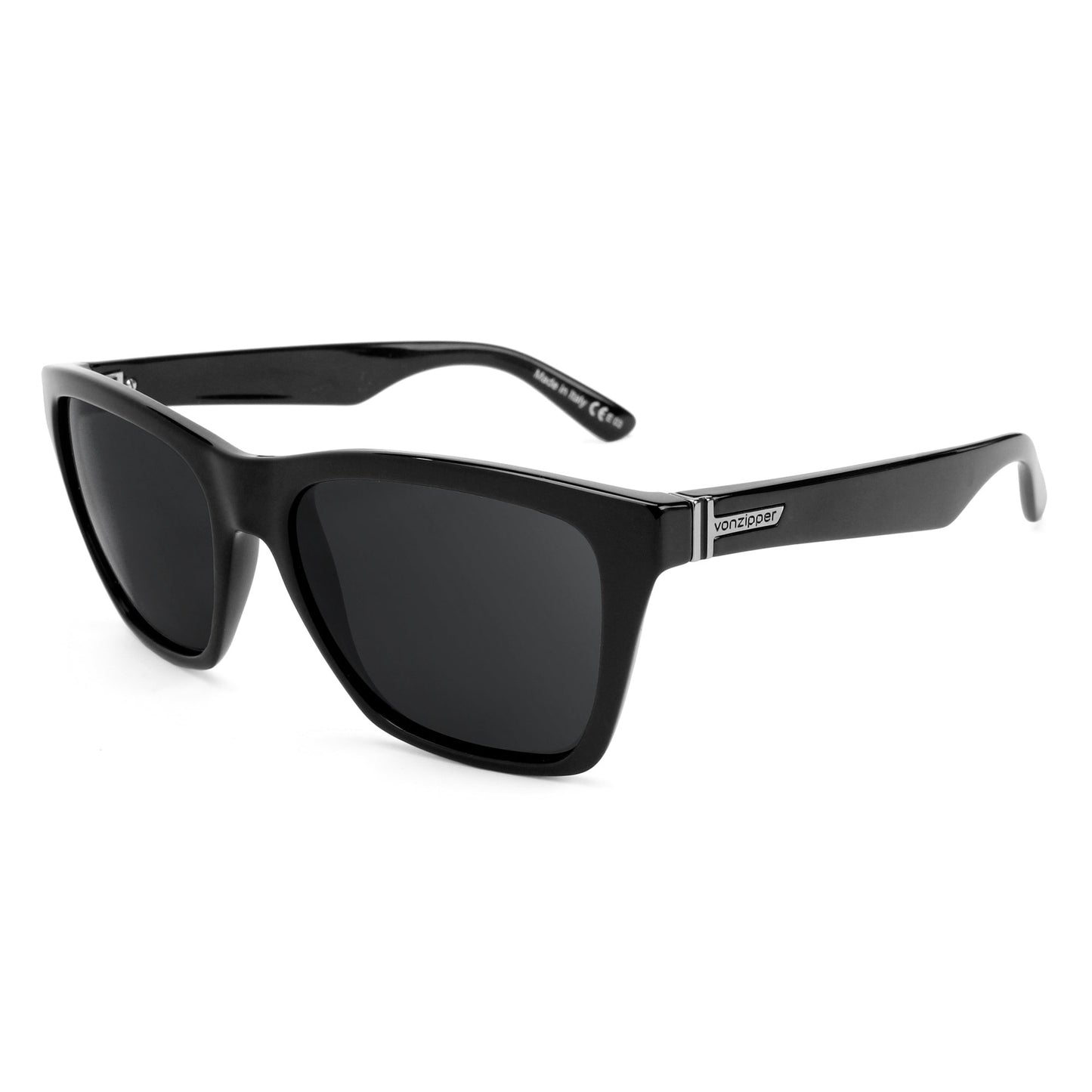 confirm you get the right lenses for the VonZipper Booker