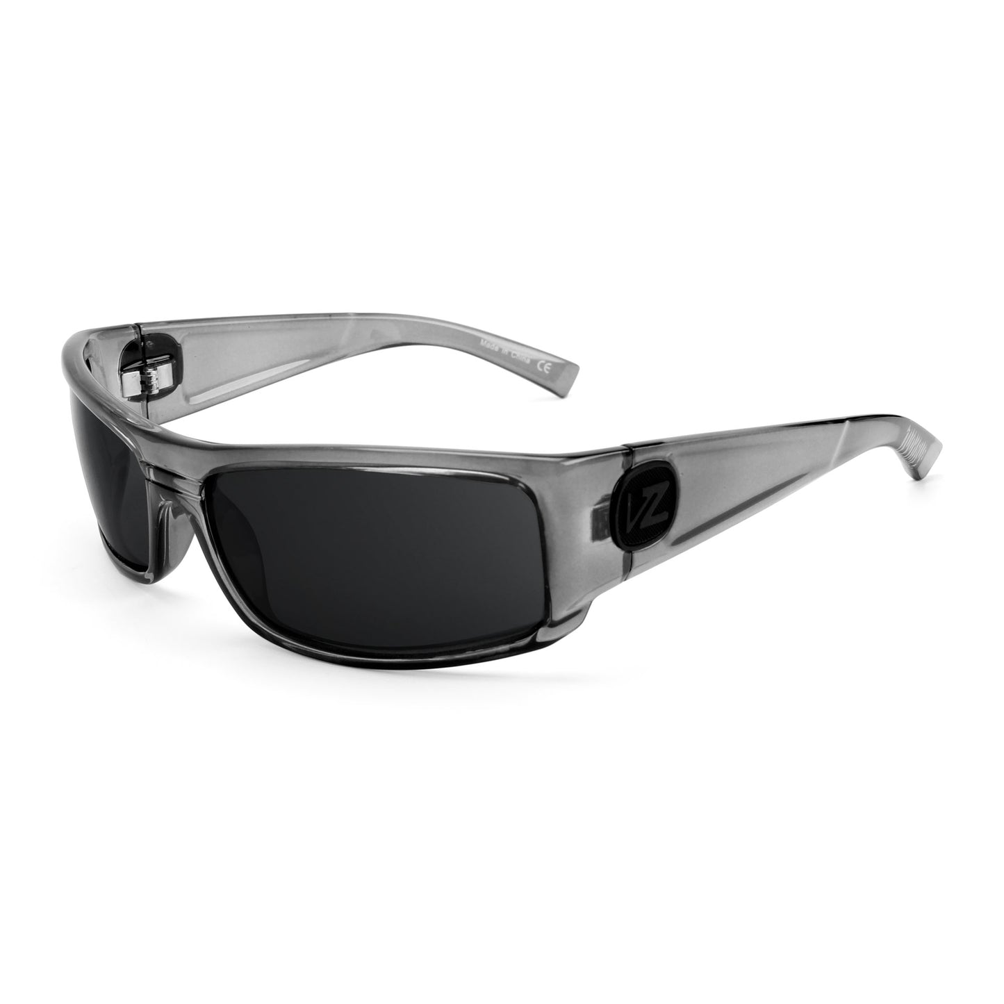 confirm you get the right lenses for the VonZipper Burnout