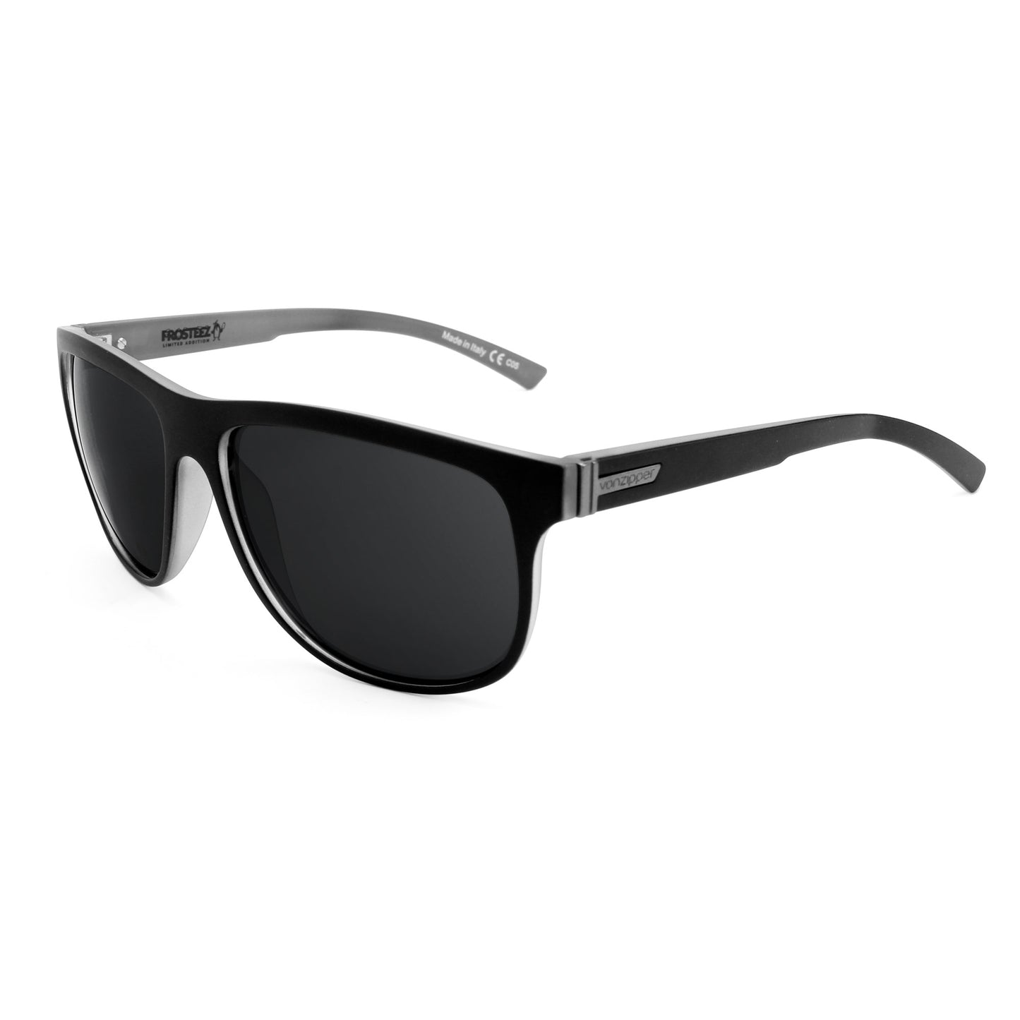 confirm you get the right lenses for the VonZipper Cletus