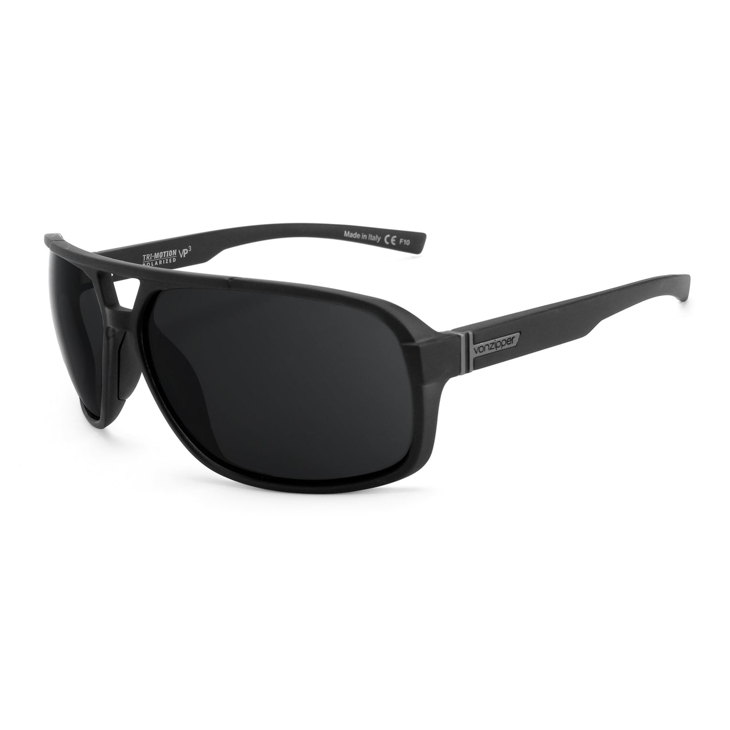 confirm you get the right lenses for the VonZipper Decco