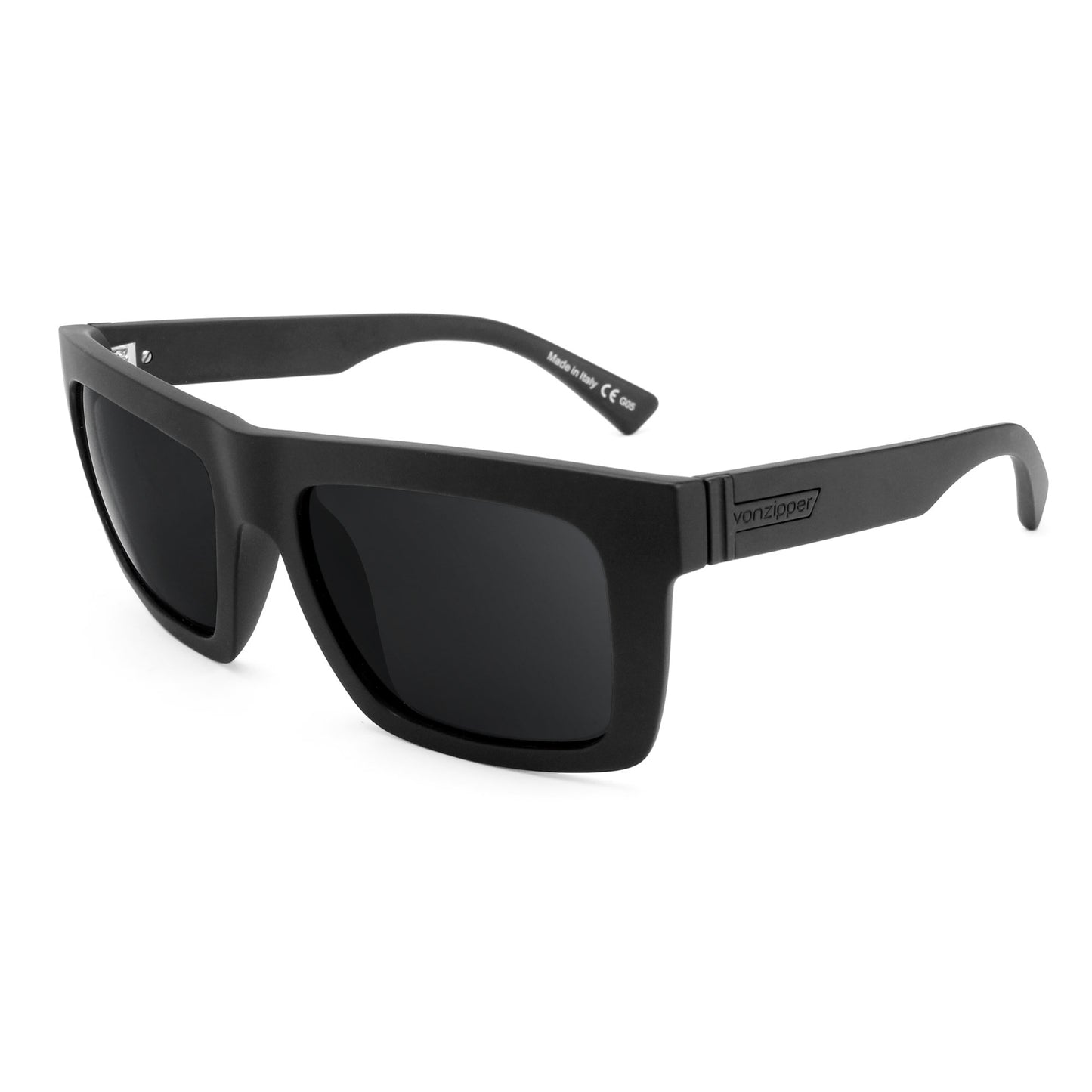 confirm you get the right lenses for the VonZipper Donmega