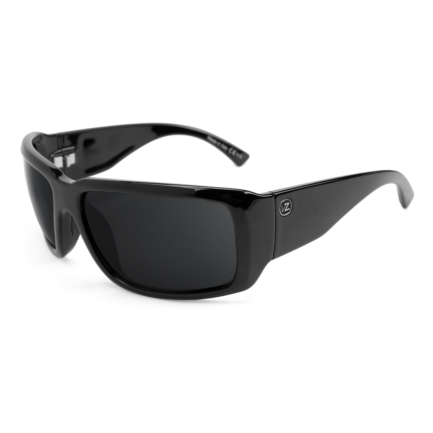 confirm you get the right lenses for the VonZipper Drydock