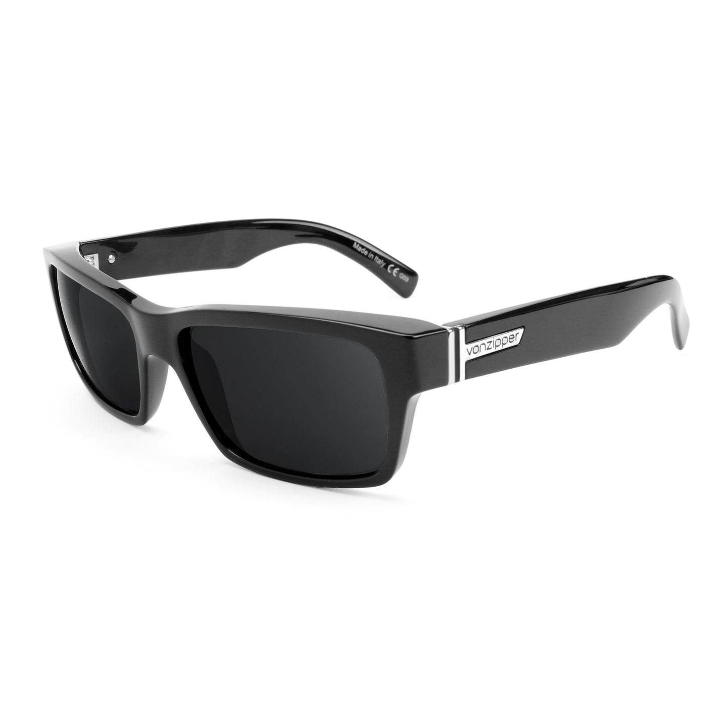 confirm you get the right lenses for the VonZipper Fulton