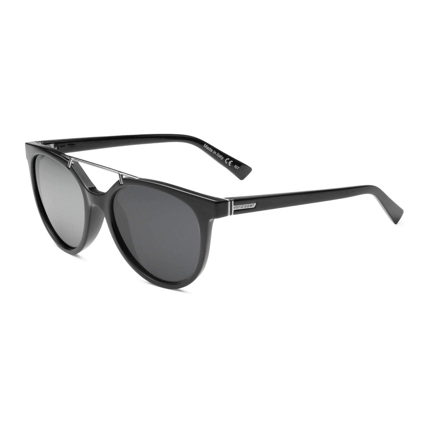 confirm you get the right lenses for the VonZipper Hitsville