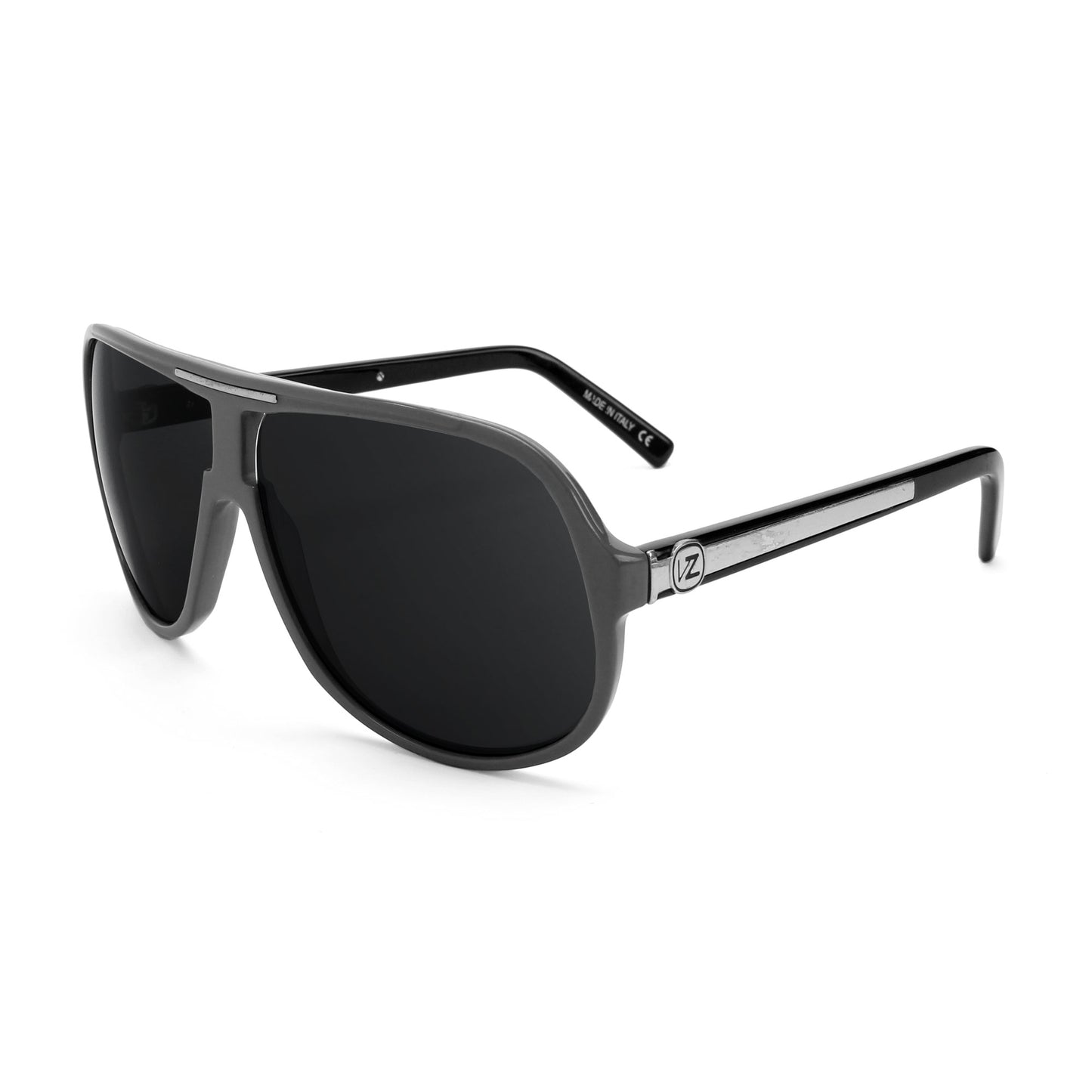 confirm you get the right lenses for the VonZipper Hoss