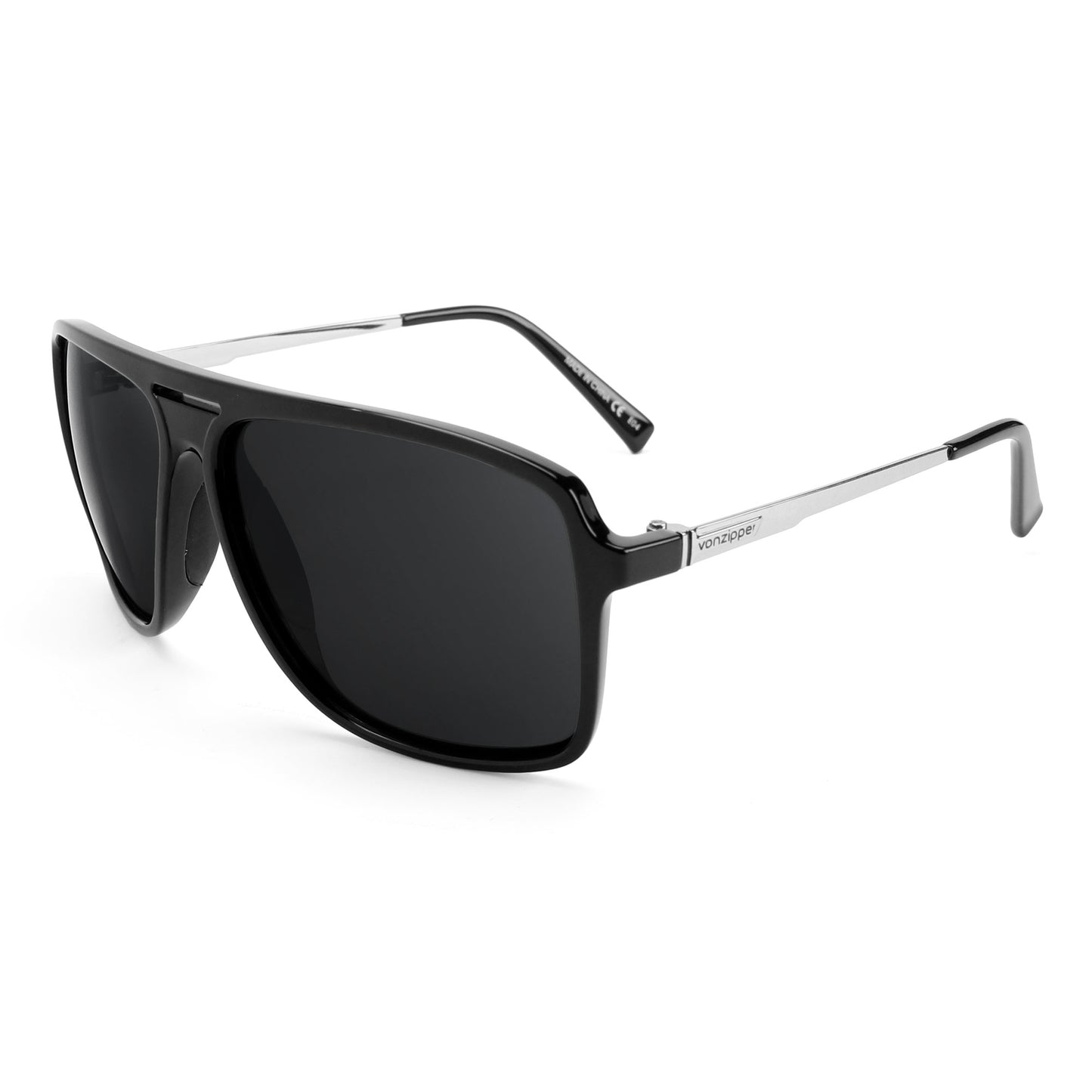 confirm you get the right lenses for the VonZipper Hotwax