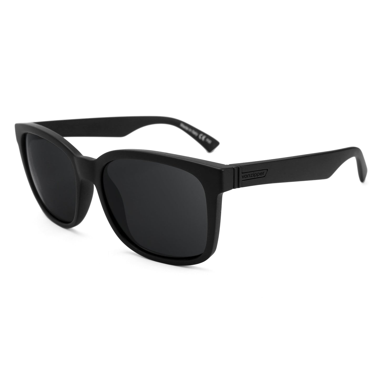 confirm you get the right lenses for the VonZipper Howl