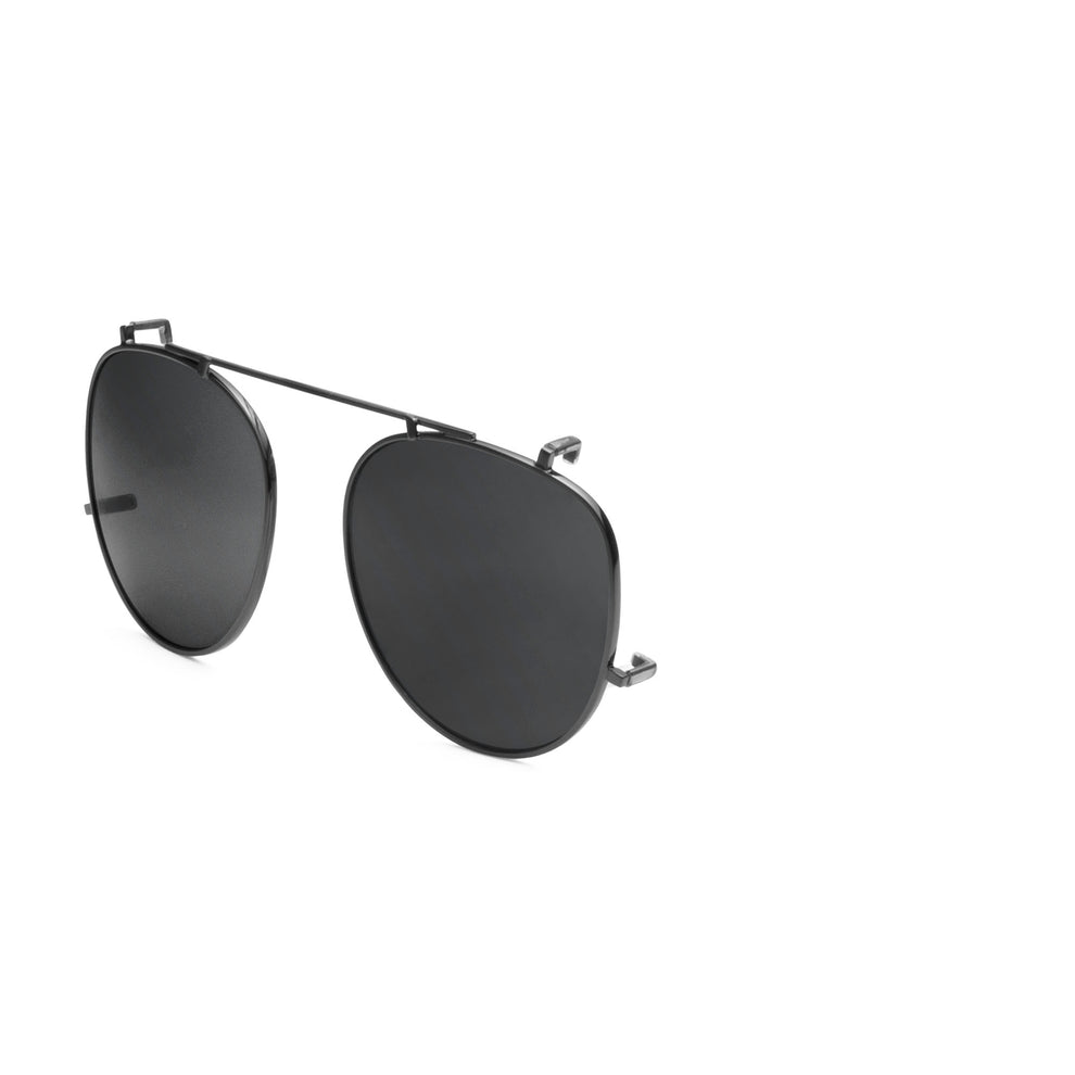 confirm you get the right lenses for the VonZipper Hyde (Clip-On)