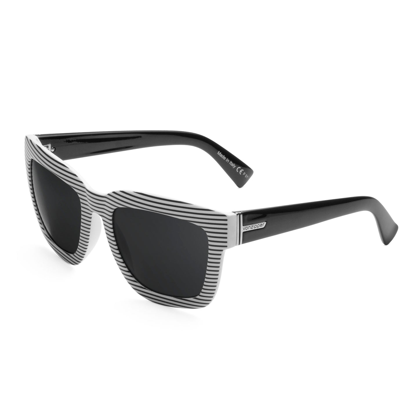 confirm you get the right lenses for the VonZipper Juice