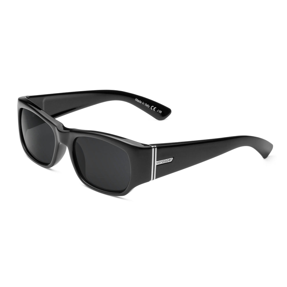 confirm you get the right lenses for the VonZipper Juvie