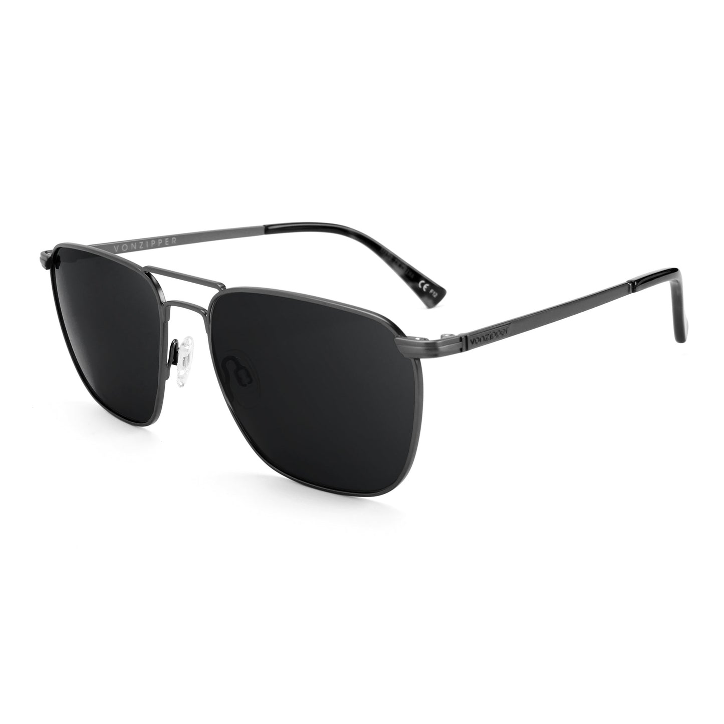 confirm you get the right lenses for the VonZipper League