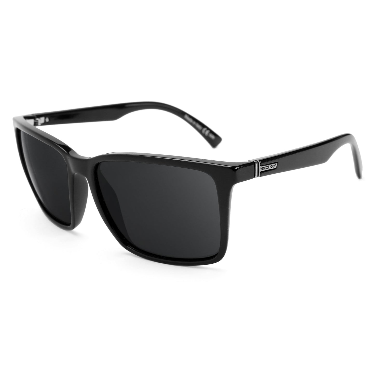 confirm you get the right lenses for the Vonzipper Lesmore