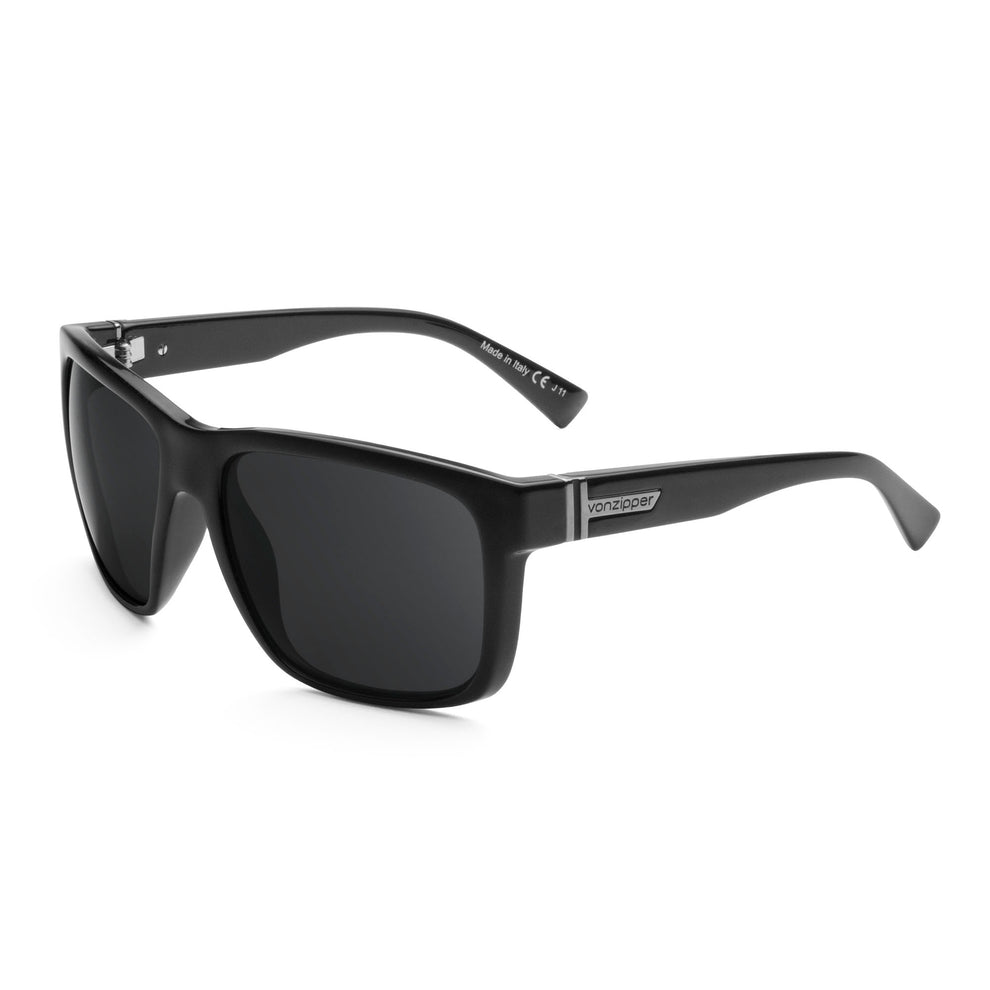 confirm you get the right lenses for the VonZipper Maxis