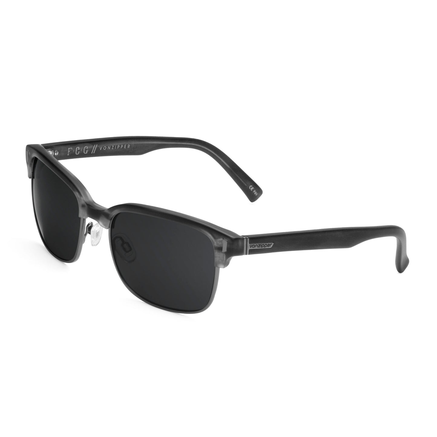 confirm you get the right lenses for the VonZipper Mayfield